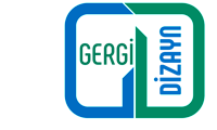 Gergi Dizayn Logo