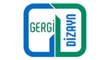 Logo Gergi Dizayn